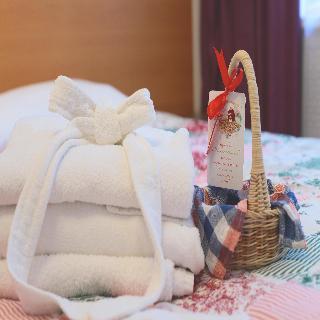 Family Hotel Pajama