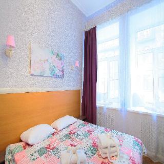 Family Hotel Pajama