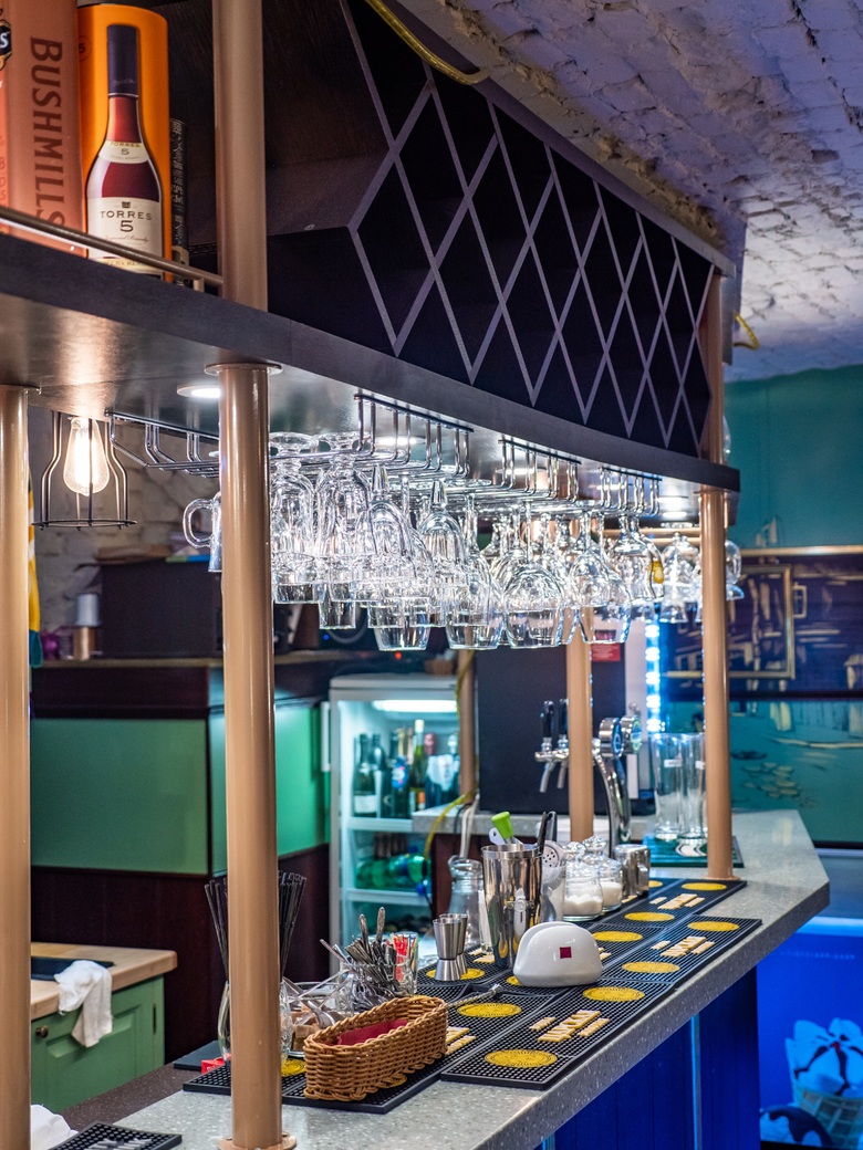 Hotel Nevsky Bereg 122