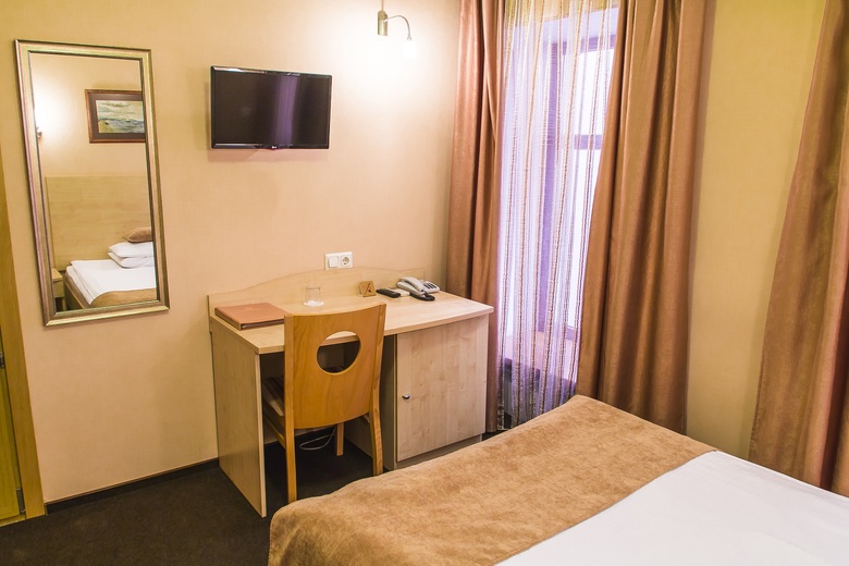 Hotel Nevsky Bereg 122