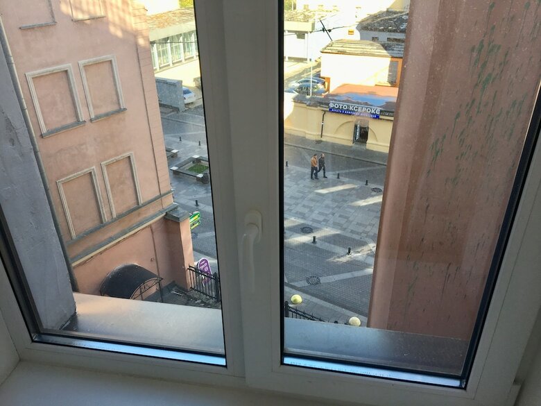 Hotel Nevsky Bereg 122