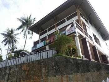 Hotel P.u.p Bamboo Bungalow