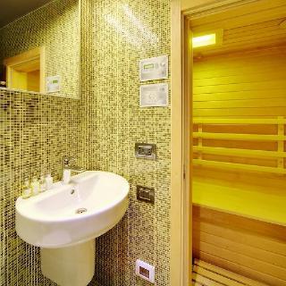 Hotel Domina Prestige St. Petersburg
