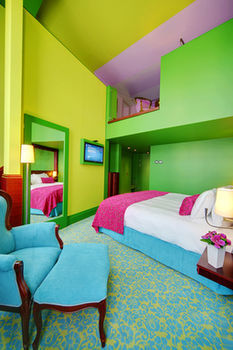 Hotel Domina Prestige St. Petersburg