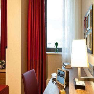 Aparthotel Adagio Moscow Paveletskaya