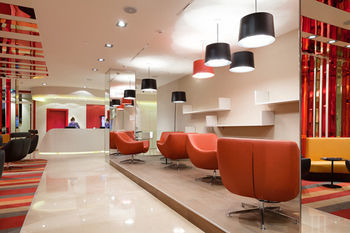 Aparthotel Adagio Moscow Paveletskaya