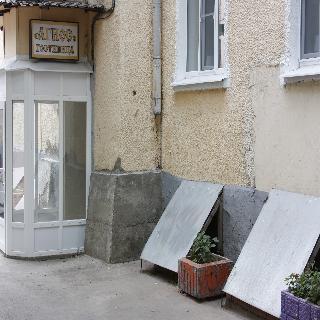 Agios-hotel