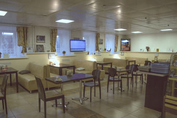 Agios-hotel