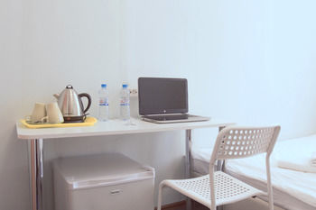 Agios-hotel