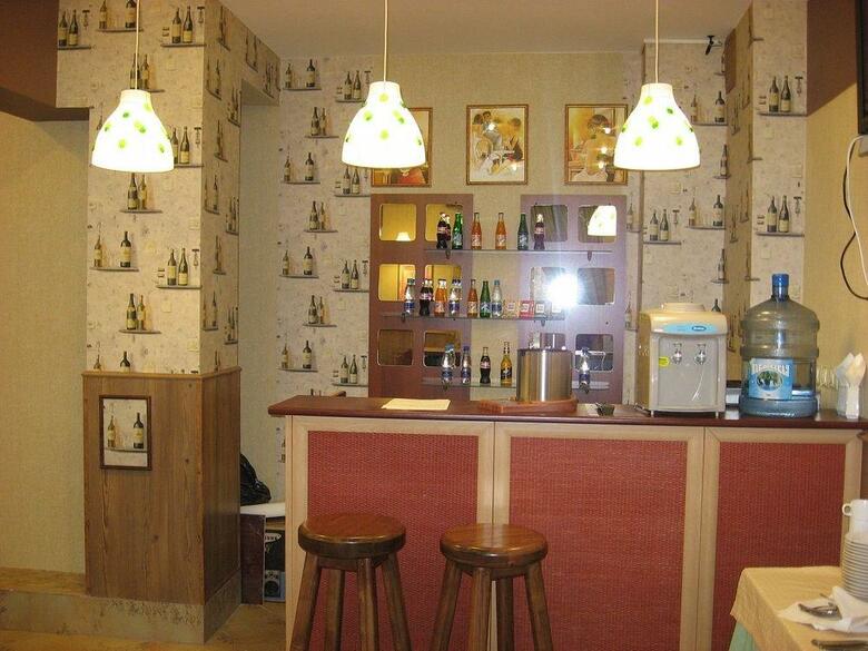 Hotel Zolotoy Kolos