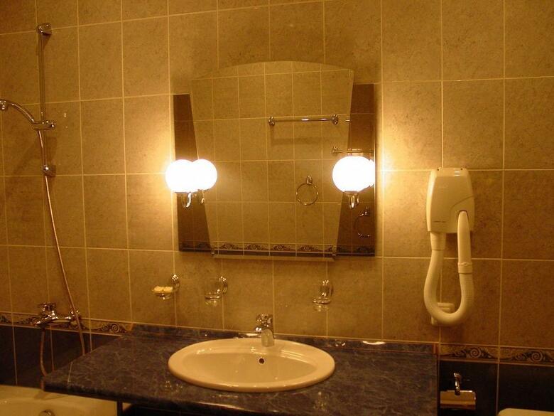 Hotel Zolotoy Kolos