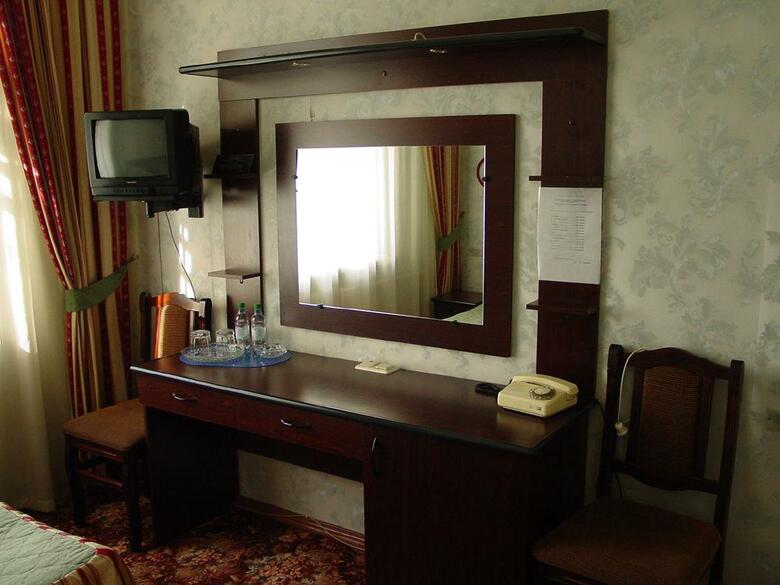 Hotel Zolotoy Kolos