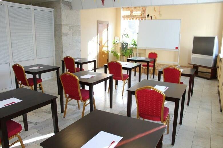 Hotel Zolotoy Kolos