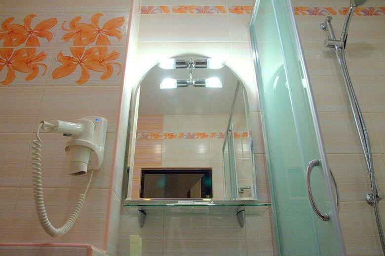 Hotel Zolotoy Kolos