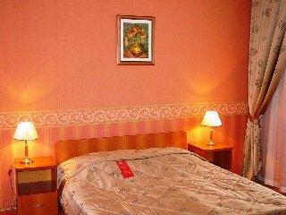 Hotel Zolotoy Kolos