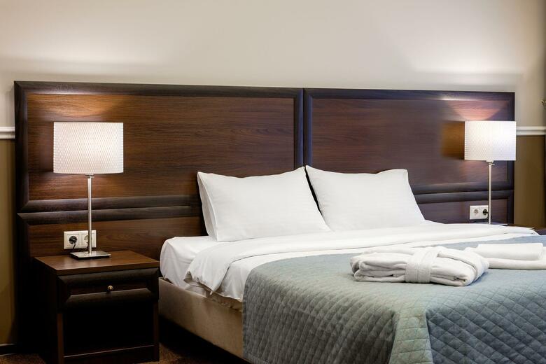 Veliy Hotel Mokhovaya Moscow