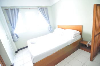 Hotel The Living Room Serviced Apartment