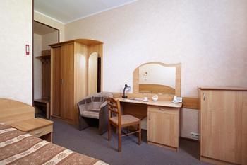 Hotel Yaroslavskaya