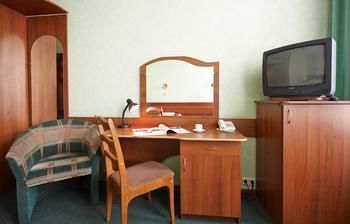 Hotel Yaroslavskaya
