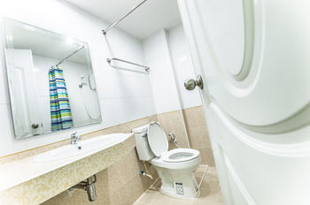 Aparthotel Thip Mansion Don Mueang Airport