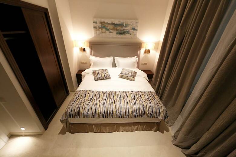 Hotel Palmira Business Club