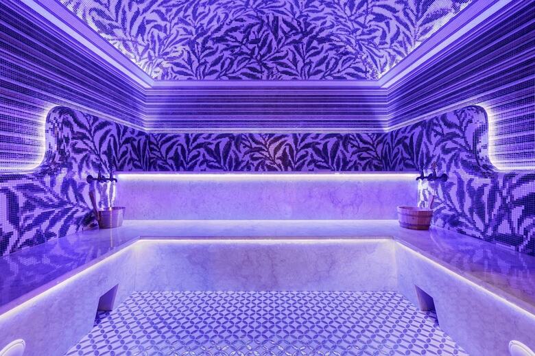 Hotel Palmira Business Club
