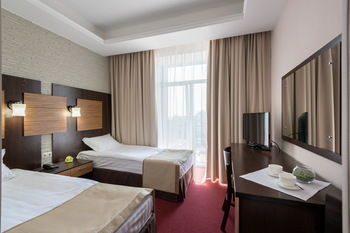 Hotel N