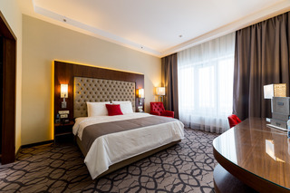 Hotel Ramada Plaza Voronezh City Centre