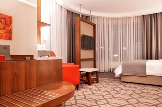 Hotel Ramada Plaza Voronezh City Centre