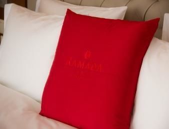 Hotel Ramada Plaza Voronezh City Centre