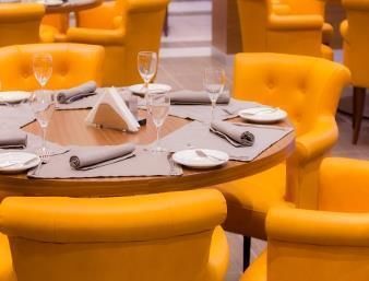 Hotel Ramada Plaza Voronezh City Centre