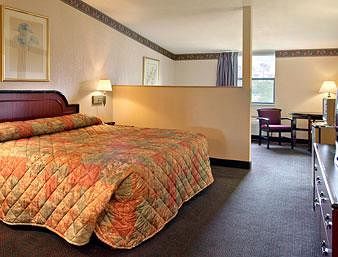 Hotel Ramada Limited Lake City