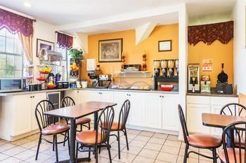 Hotel Ramada Limited Lake City