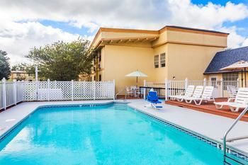 Hotel Ramada Limited Lake City