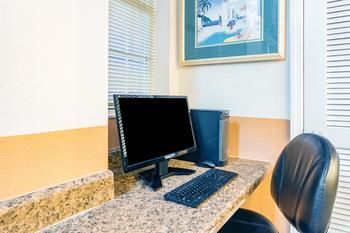Hotel Ramada Limited Lake City