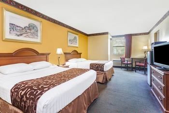 Hotel Ramada Limited Lake City