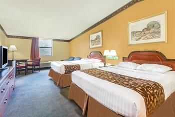 Hotel Ramada Limited Lake City