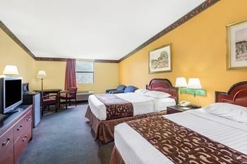 Hotel Ramada Limited Lake City