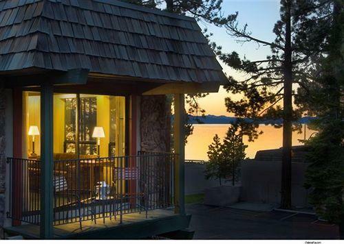 Hotel Inn By The Lake