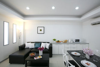 Aparthotel The Grand Suree Residence