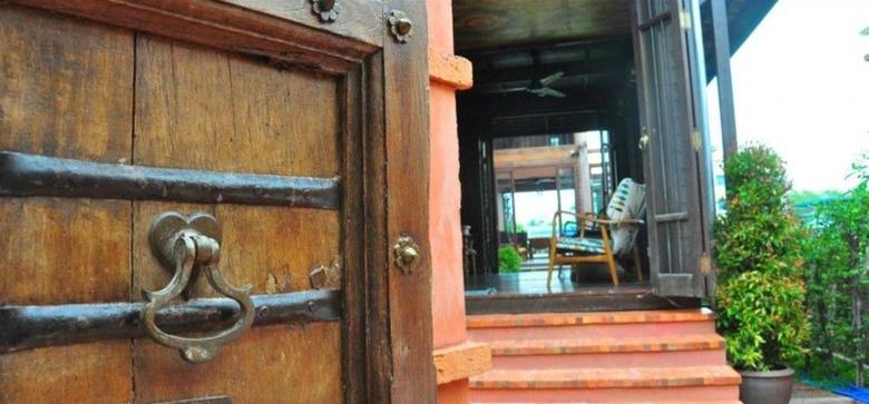 Siamotif Boutique Hotel