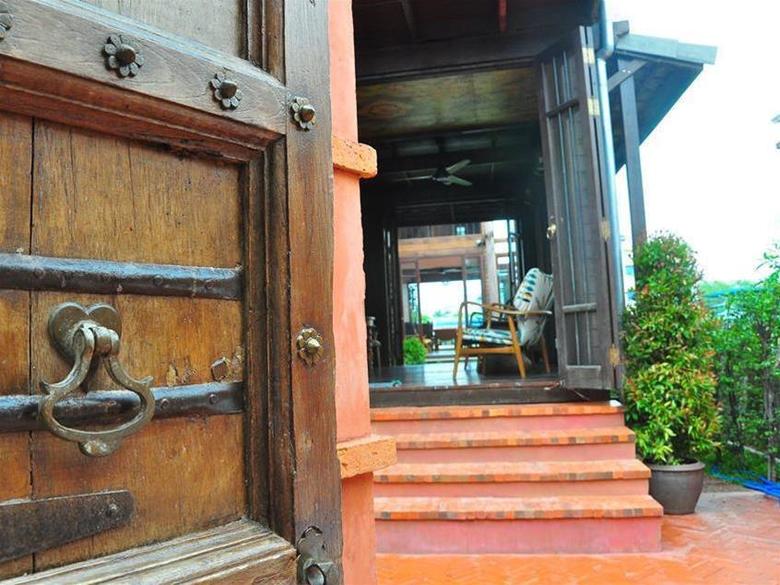 Siamotif Boutique Hotel