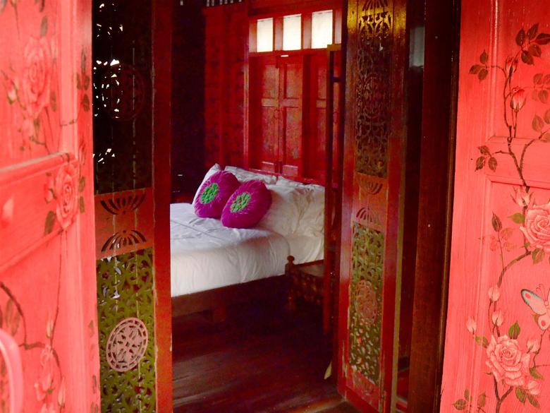 Siamotif Boutique Hotel