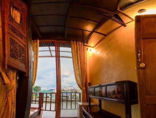 Siamotif Boutique Hotel
