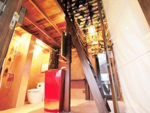 Siamotif Boutique Hotel