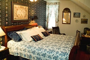 Castle Garden Bed & Breakfast
