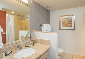 Hotel Courtyard By Marriott Cincinnati North At Union Centre