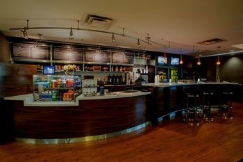 Hotel Courtyard By Marriott Cincinnati North At Union Centre
