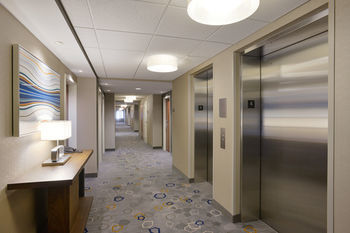 Hotel Courtyard By Marriott Cincinnati North At Union Centre