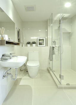Aparthotel Siamese Nanglinchee Apartment By Siamese Accom